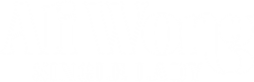 Ali Wong: Single Lady