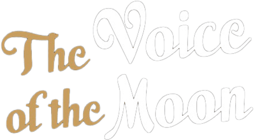 The Voice of the Moon