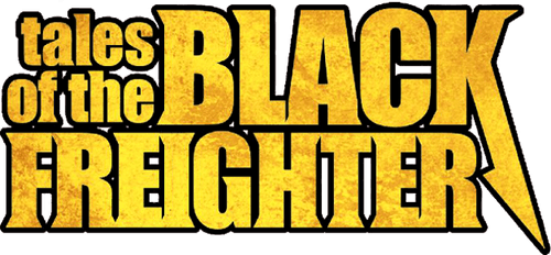 Tales of the Black Freighter