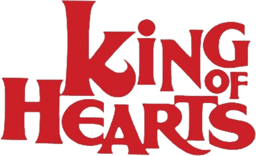 King of Hearts