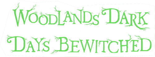 Woodlands Dark and Days Bewitched: A History of Folk Horror