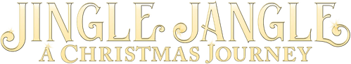 Jingle Jangle: A Christmas Journey