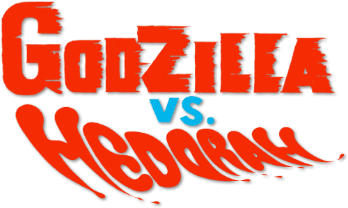 Godzilla vs. Hedorah