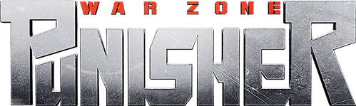 Punisher: War Zone
