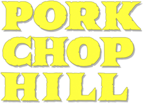Pork Chop Hill
