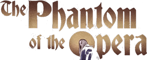 The Phantom of the Opera