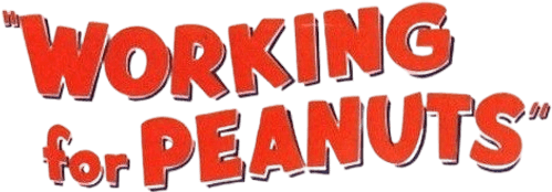 Working for Peanuts