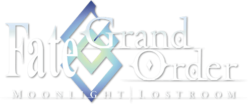 Fate/Grand Order: Moonlight/Lostroom