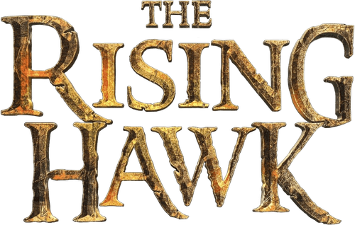 The Rising Hawk