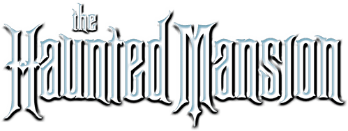 The Haunted Mansion