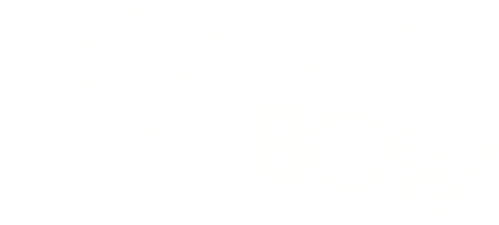 Alma's Rainbow