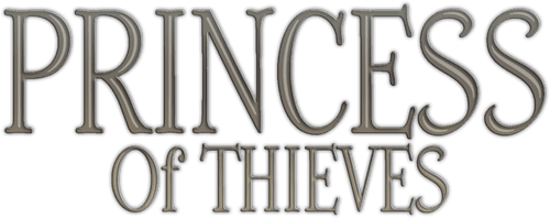 Princess of Thieves