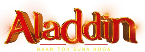 Aladdin - Naam Toh Suna Hoga