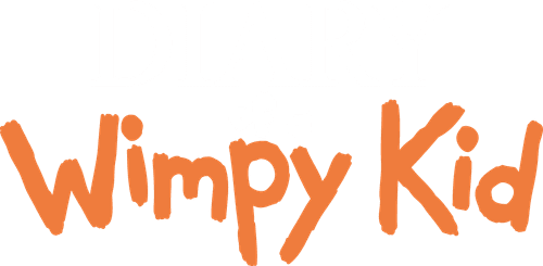 Diary of a Wimpy Kid