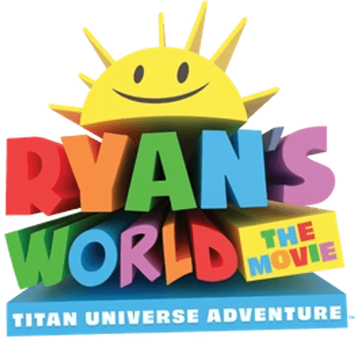 Ryan's World the Movie: Titan Universe Adventure
