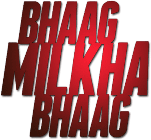 Bhaag Milkha Bhaag