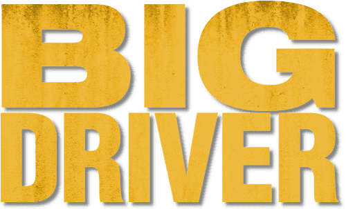 Big Driver