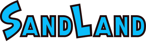 SAND LAND: THE SERIES