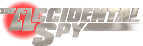 The Accidental Spy