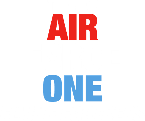 The New Air Force One: Flying Fortress