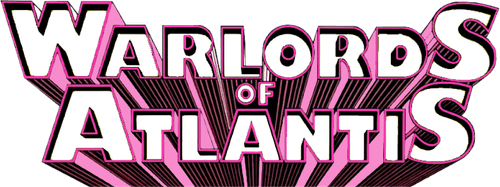 Warlords of Atlantis