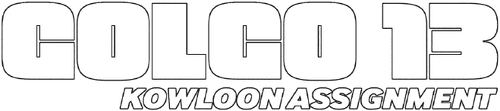 Golgo 13: Assignment Kowloon
