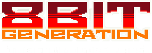8 Bit Generation: The Commodore Wars