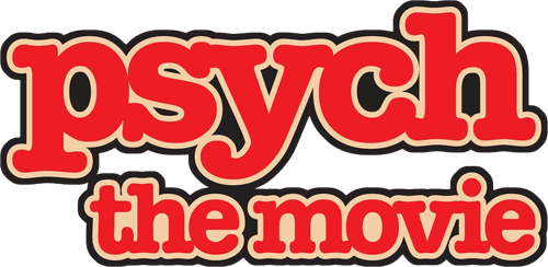 Psych: The Movie