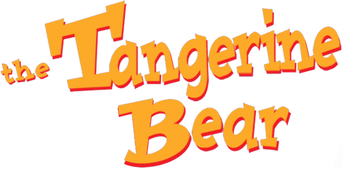 The Tangerine Bear: Home in Time for Christmas!
