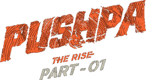 Pushpa: The Rise