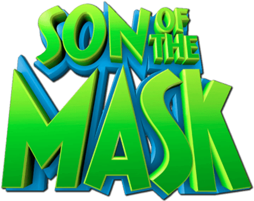 Son of the Mask