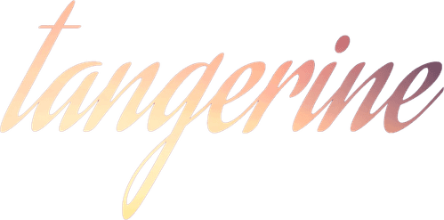 Tangerine