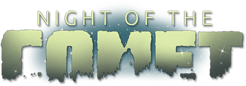 Night of the Comet