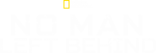 No Man Left Behind