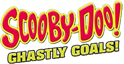 Scooby-Doo! Ghastly Goals