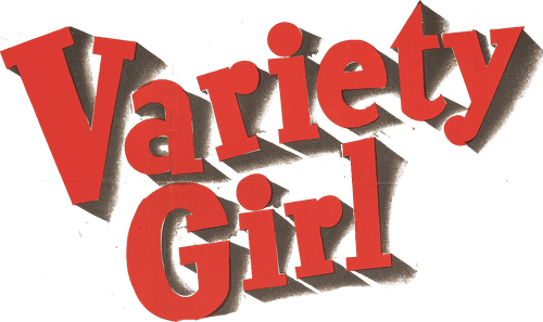 Variety Girl
