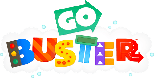 Go Buster!