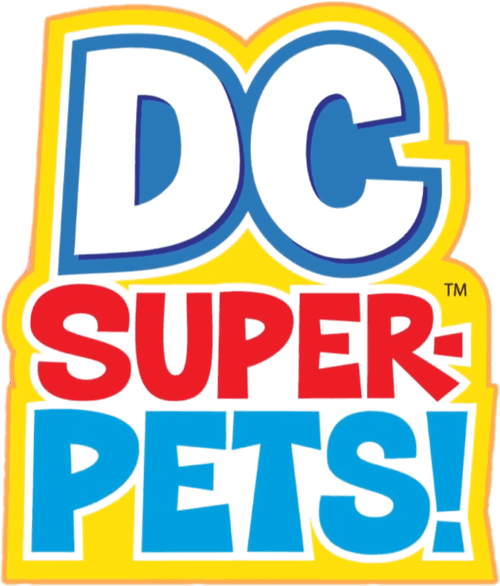 DC Super-Pets