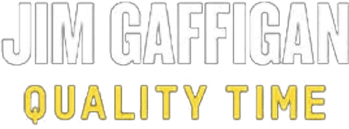Jim Gaffigan: Quality Time