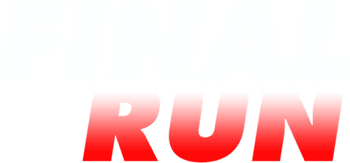Final Run