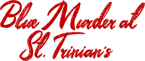 Blue Murder at St. Trinian's