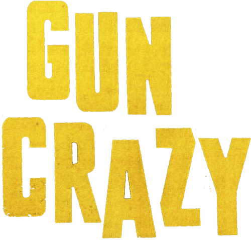 Gun Crazy
