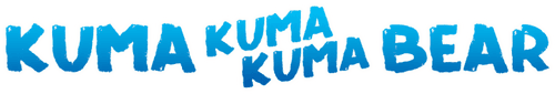 Kuma Kuma Kuma Bear