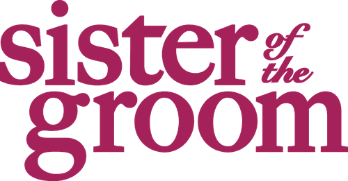 Sister of the Groom