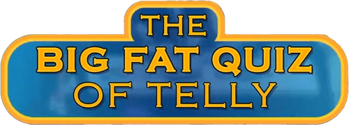 The Big Fat Quiz of Telly