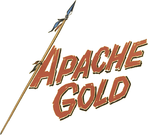 Apache Gold