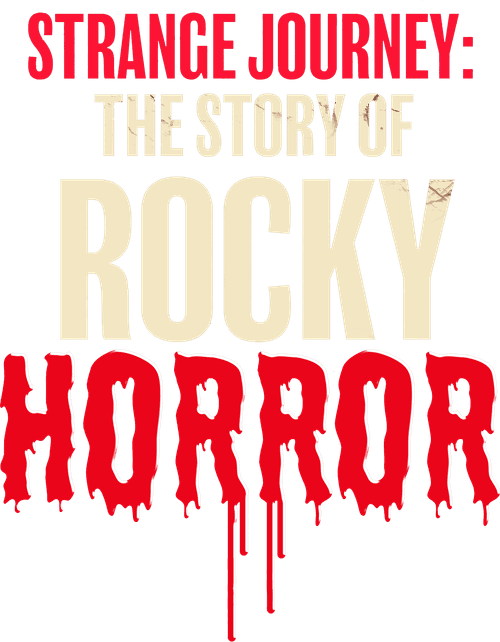 Strange Journey: The Story of Rocky Horror