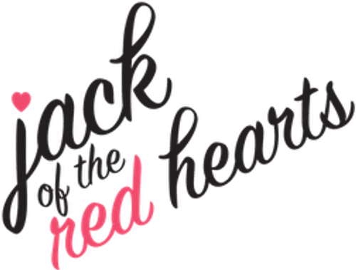 Jack of the Red Hearts