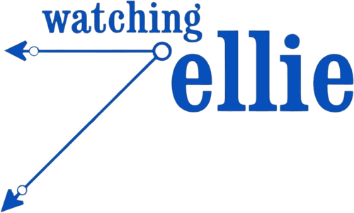Watching Ellie