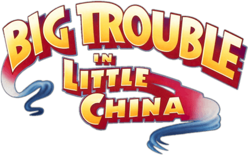 Big Trouble in Little China